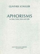 Aphorisms 