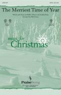 The Merriest Time of Year 