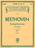 Symphonies Book 2 