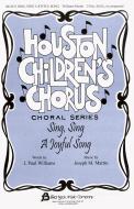 Sing, Sing A Joyful Song 