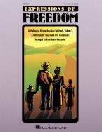 Expressions Of Freedom Vol. 3 