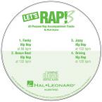 Let's Rap! 3 