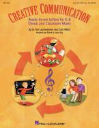 Creative Communication (Classroom Resource) 