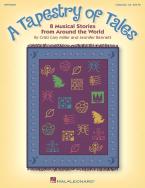 A Tapestry Of Tales 
