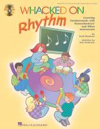 Whacked On Rhythm 