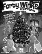 Forty Winks 'Til Christmas 