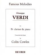 Famous Melodies 