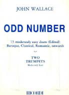 Odd Number 