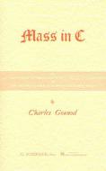 Mass In C 