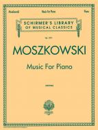 Music for Piano Solo 