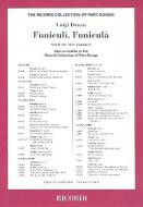Funiculi Funicula 