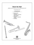 Deck The Hall Standard