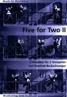 Five for Two 2 