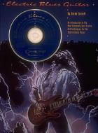 Electric Blues Guitar 