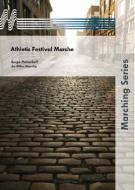 Athletic Festival Marche 