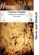 Charles Chaplin 