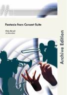 Fantasia from Concert Suite 