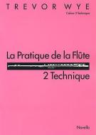 La Pratique de la Flute 2 