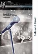 Gypsy Rhapsody 
