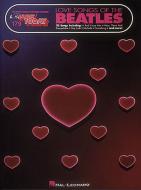 The Beatles Love Songs 