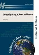 National Anthem of Spain and Tsjechie 