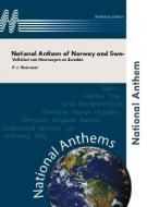 National Anthem Of Norway And Sweden (Volkslied van Noorwegen en Zweden) 
