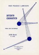 Intento Cromatico 