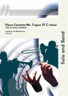 Piano Concerto No. 3 Op. 37 C minor 