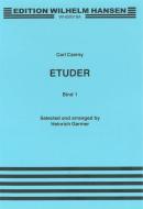 Studies Book 1 