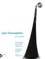 Jazz Conception for Clarinet 