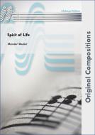 Spirit Of Life 
