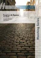 Suspiros de Espana 