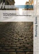 Vijf Feestliederen 