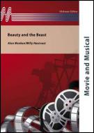 Beauty And The Beast (Fanfarenorchester) 