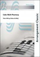 Cake-Walk Phantasy 