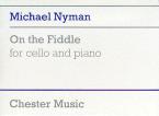 On The Fiddle 