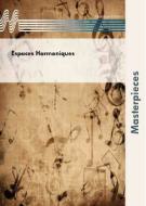 Espaces Harmoniques (Fanfarenorchester) 
