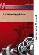 Five Minutes With Cole Porter (Fanfarenorchester) 