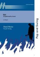 Girl (Fanfarenorchester) 
