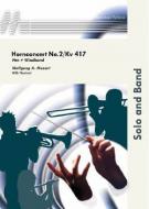 Hornconcert No.2 / KV 417 