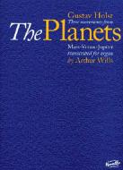 3 Movements from the Planets 