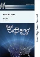 Mack The Knife (Fanfarenorchester) 