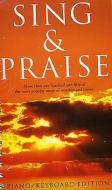 Sing and Praise 