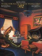 Suite For Flute And Jazz Piano Trio No2 