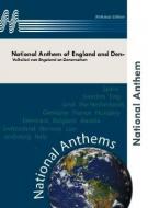 National Anthem Of England And Denmark (Fanfarenorchester) 
