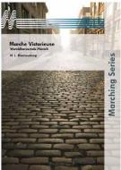 Rumisberger Marsch (Fanfarenorchester) 