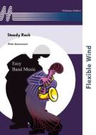 Steady Rock (Fanfarenorchester) 