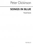 Songs In Blue 