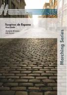 Suspiros de Espana (Fanfarenorchester) 