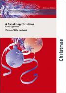 A Swinkling Christmas (Fanfarenorchester) 